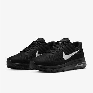 Women’s Nike Airmax 2017